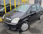 Opel Meriva/benzine/2007/176000km/airco/automaat, Te koop, Benzine, Monovolume, 5 deurs