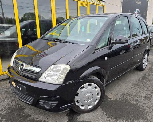 Opel Meriva/benzine/2007/176000km/airco/automaat, Autos, Opel, Entreprise, Achat, Meriva, ABS, Airbags, Air conditionné, Verrouillage central