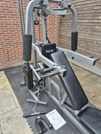 Bodycraft Strata – Complete Homegym van Topkwaliteit, Sport en Fitness, Fitnessapparatuur, Ophalen, Overige materialen, Overige typen