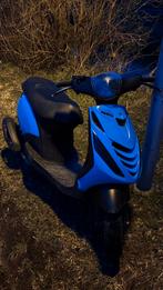 Zip 4takt iget 50cc, Fietsen en Brommers, Scooters | Piaggio, Ophalen, Zip, Nieuw, Klasse A (25 km/u)