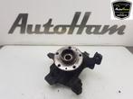 FUSEE RECHTS VOOR Renault Megane III Grandtour (KZ), Gebruikt, Renault