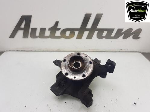 FUSEE RECHTS VOOR Renault Megane III Grandtour (KZ), Auto-onderdelen, Ophanging en Onderstel, Renault, Gebruikt