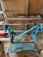 Workmate black and decker, Doe-het-zelf en Bouw, Ophalen