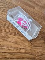 Ipod shuffle met lader, Ophalen, Gebruikt