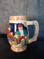 ANCIEN SAC DE BIÈRE, Enlèvement, Comme neuf, Verre à bière