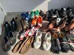 Héél veel schoenen, hoofdzakelijk maat 40/41, Kleding | Heren, Schoenen, Ophalen, Gedragen, Sneakers