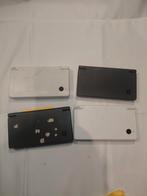 Lot 4 Nintendo dsi hors service, Envoi