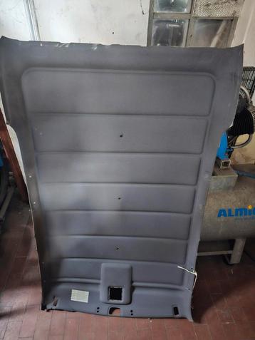 Zwarte hemel vw golf mk2 in perfecte staat  beschikbaar voor biedingen