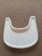 Eetblad/tray  tripp trapp stokke, Kinderen en Baby's, Kinderstoelen, Ophalen of Verzenden, Gebruikt, Meegroeistoel