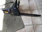 Kettingzaag METABO, Tuin en Terras, Ophalen, Gebruikt