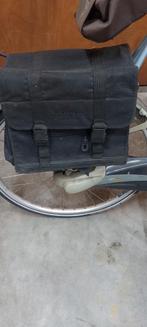 Fietstassen Cordo, Fietsen en Brommers, Ophalen of Verzenden, Gebruikt