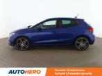 SEAT Ibiza 1.0 TSI FR (bj 2017), Auto's, Seat, Voorwielaandrijving, Stof, Gebruikt, Ibiza