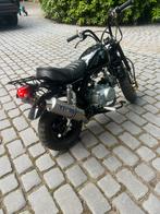 Honda monkey 125cc/50cc !!!MOET WEG!!!, Ophalen, Zo goed als nieuw