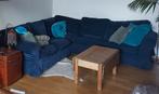 Hoeksalon Ektorp (Ikea), Ophalen, Gebruikt
