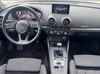 Audi A3 sport, Auto's, Audi, Euro 6, Wit, Bedrijf, Handgeschakeld