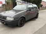 Fiat Uno 45S Oldtimer, Auto's, Fiat, Voorwielaandrijving, 4 zetels, Stof, Uno
