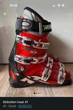 Skibotten Nordica maat 41, Vêtements | Hommes, Vêtements Homme Autre, Enlèvement ou Envoi, Porté, Nordica