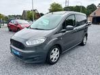 Ford Transit Courier 1.0 EcoBoost Trend * 12 M Garantie *, Stof, Gebruikt, 100 pk, Bedrijf