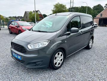 Ford Transit Courier 1.0 EcoBoost Trend * 12 M Garantie * beschikbaar voor biedingen