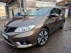 Nissan pulsar 1200 essence tekna carpass, Auto's, Voorwielaandrijving, Euro 5, Zwart, 4 cilinders