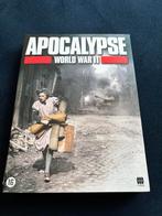 Apocalypse World War II, Ophalen of Verzenden, Zo goed als nieuw
