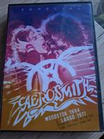 AEROSMITH : Woodstock 1994 & Largo 1977, CD & DVD, DVD | Musique & Concerts, Comme neuf, Musique et Concerts, À partir de 6 ans
