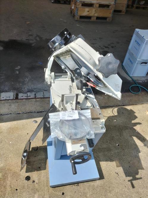 lintzaag, Doe-het-zelf en Bouw, Gereedschap | Zaagmachines, Gebruikt, Lintzaag, Ophalen