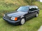 Mercedes-Benz 230 Te Sportline W124, Auto's, Automaat, Stof, Electronic Stability Program (ESP), 2300 cc