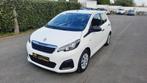 Peugeot 108 - 1 jaar garantie, Auto's, Peugeot, Te koop, https://public.car-pass.be/vhr/064e0fdb-df62-4661-9e33-313ea44444fd, Android Auto