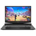 Pc Gamer Portable, 16 GB, Hp, 17 inch of meer, 512 GB