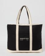 Björn Borg Ace Canvas Sporttas - Zwart (NIEUW), Ophalen, Nieuw, Tas, Overige merken