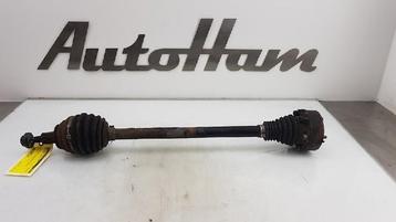 CARDAN ARRIERE DROIT (TRANSMISSION) Passat Variant (3C5), Utilisé, Volkswagen
