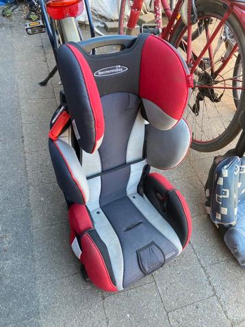 Autozitjes en verhoogstoelen beschikbaar voor biedingen