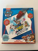 Paw Patrol Water reveal pad, Ophalen of Verzenden, Nieuw