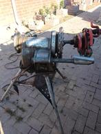 ridgid draadsnijmachine, Ophalen, Gebruikt