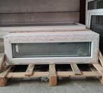 20% korting:1000 afmetingen in stock: wit zwart créme grijs, Ophalen, Gevelraam of Ruit, 120 tot 160 cm, Nieuw