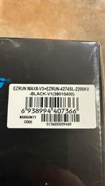 Hobbywing Ezrun MAX8 combo met 2200kv motor, Hobby & Loisirs créatifs, Modélisme | Radiocommandé & Téléguidé | Voitures, Neuf
