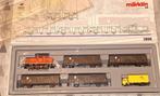 Marklin H0 2890 Treinset Duitse Bundespost “500 Jarhre post”, Ophalen of Verzenden, Zo goed als nieuw, Treinset, Analoog