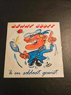 Benny Scott - 'k En Soldoat Gewist, Cd's en Dvd's, Gebruikt, 7 inch, Single, Ophalen of Verzenden