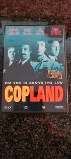 Dvd copland, Ophalen, Zo goed als nieuw