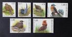 België 2002 obp 3135-40 ** Buzin, Ophalen of Verzenden, Postfris