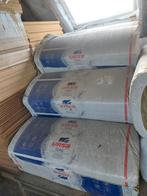 Isolatie glaswolplaten Ursa, 14 pakken, Doe-het-zelf en Bouw, Isolatie en Afdichting, Ophalen, Nieuw, 8 tot 12 cm, 5 tot 10 m²