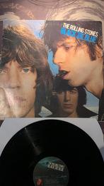 The Rolling Stones - Black and Bleu gatefold lp, Ophalen of Verzenden, Gebruikt