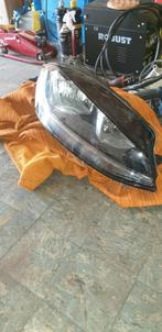 Golf 7 koplamp. RECHTS, Ophalen