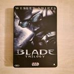 Blade trilogy, Cd's en Dvd's, Ophalen of Verzenden, Zo goed als nieuw