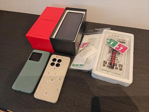 OnePlus 10 Pro 5G , 12GB RAM , 256GB Emerald Green, Telecommunicatie, Mobiele telefoons | Samsung, Zo goed als nieuw, 256 GB, Zonder abonnement