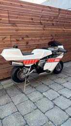 Mini moto, Overig, 11 kW of minder, 50 cc, 1 cilinder