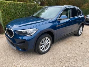 BMW X1 sDRIVE18iA AUTOMAAT * BUSINESS PACK beschikbaar voor biedingen