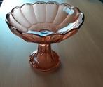 Coupe signée Val Saint Lambert Belgique, Ophalen