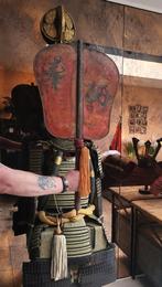 Gunbai Edo van Samourai 80 cm, Verzamelen, Ophalen of Verzenden